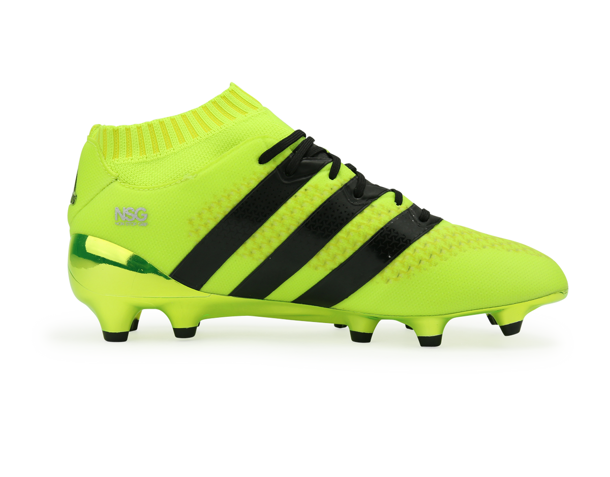 adidas Kids ACE 16.1 Primeknit FG