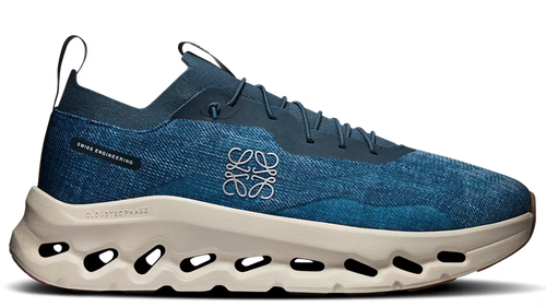 On Running Cloudtilt Loewe Denim Blue