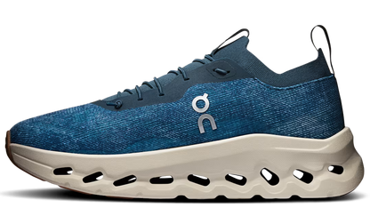 On Running Cloudtilt Loewe Denim Blue