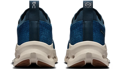 On Running Cloudtilt Loewe Denim Blue