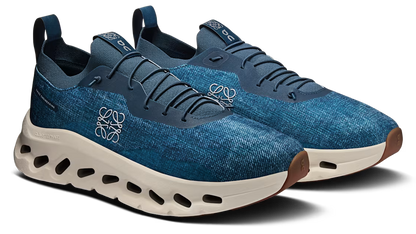 On Running Cloudtilt Loewe Denim Blue