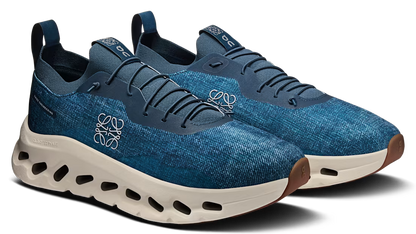 On Running Cloudtilt Loewe Denim Blue (Women’s)