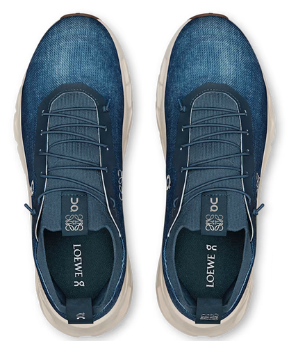 On Running Cloudtilt Loewe Denim Blue