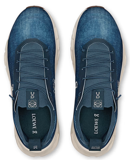 On Running Cloudtilt Loewe Denim Blue (Women’s)