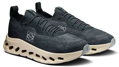 On Running Cloudtilt Loewe Denim Black (Women’s)
