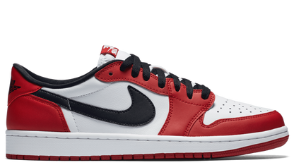 Jordan 1 Retro Low OG Chicago (2025)