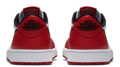 Jordan 1 Retro Low OG Chicago (2025)