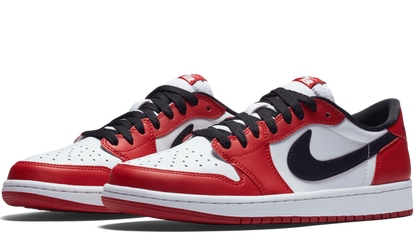 Jordan 1 Retro Low OG Chicago (2025)