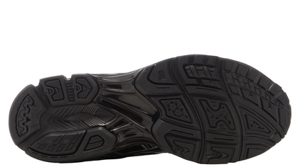 ASICS Gel-Kayano 14 Black Pure Silver