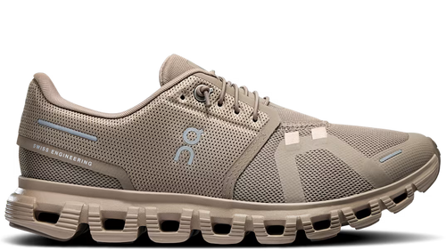 On Running Cloud 6 Cinder Fog (Women’s)
