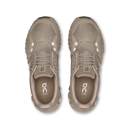 On Running Cloud 6 Cinder Fog (Women’s)
