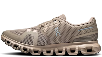 On Running Cloud 6 Cinder Fog (Women’s)