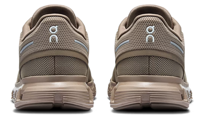 On Running Cloud 6 Cinder Fog (Women’s)