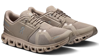 On Running Cloud 6 Cinder Fog (Women’s)