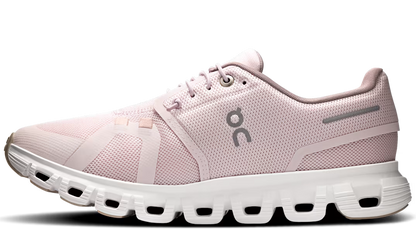 On Running Cloud 6 Orchid Fade (Women's)