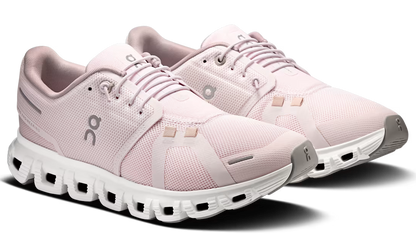 On Running Cloud 6 Orchid Fade (Women's)