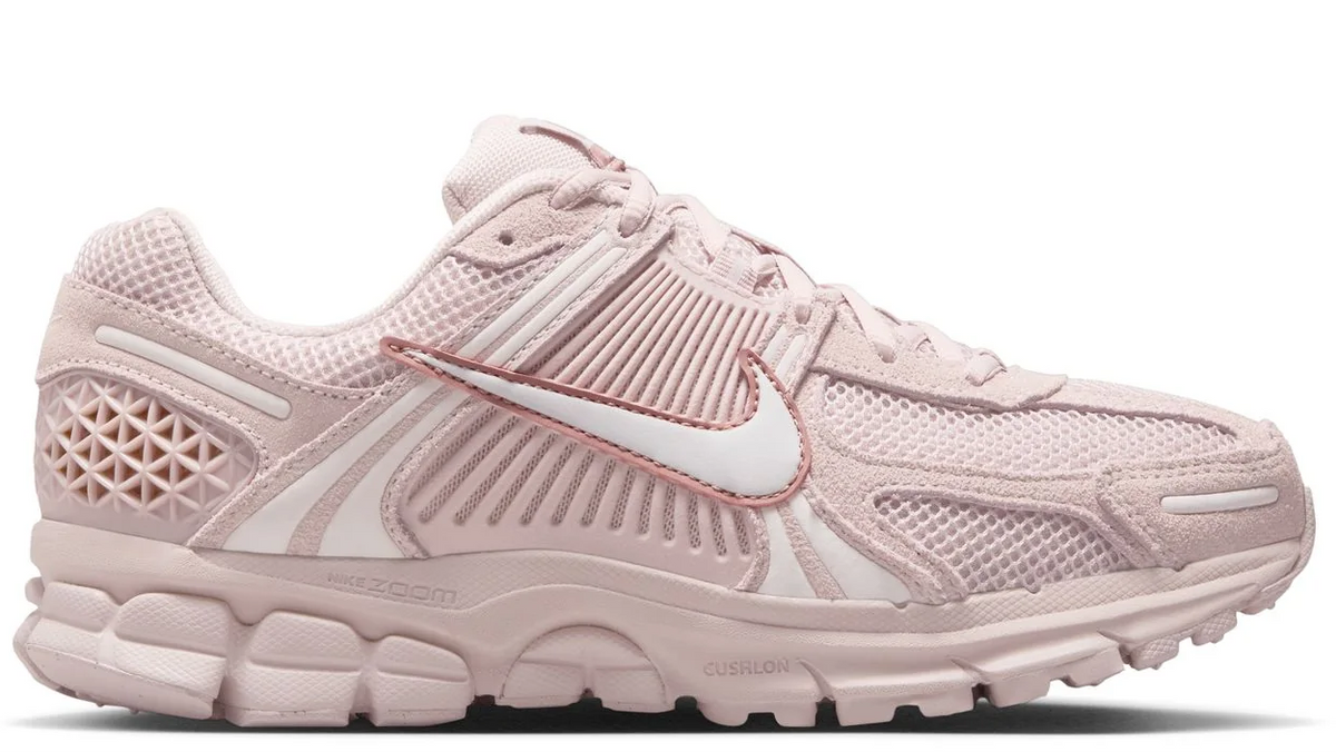Nike Zoom Vomero 5 Silt Red (Women's)
