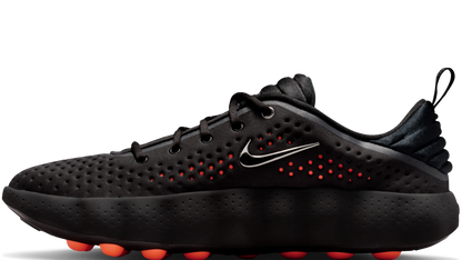Nike Mind 002 Black Hyper Crimson