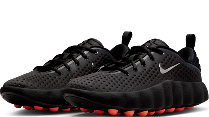 Nike Mind 002 Black Hyper Crimson