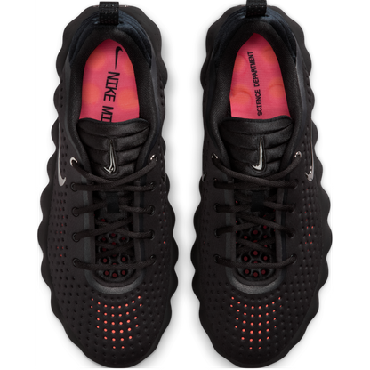 Nike Mind 002 Black Hyper Crimson
