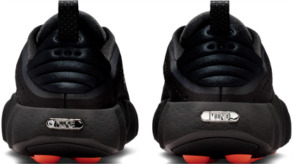 Nike Mind 002 Black Hyper Crimson