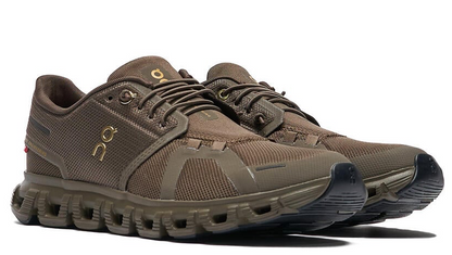 On Running Cloud 6 CNY “Year of the Horse” Grizzly Grizzly (Women’s)