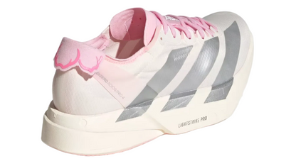 adidas Adizero Adios Pro 4 Tokyo Marathon Cherry Blossom (Women's)