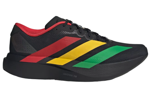 adidas Adizero Evo SL Bob Marley Black