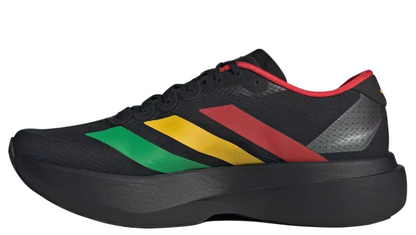 adidas Adizero Evo SL Bob Marley Black