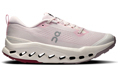 On Cloudsurfer Trail 2 Lily Gardenia (Women’s)