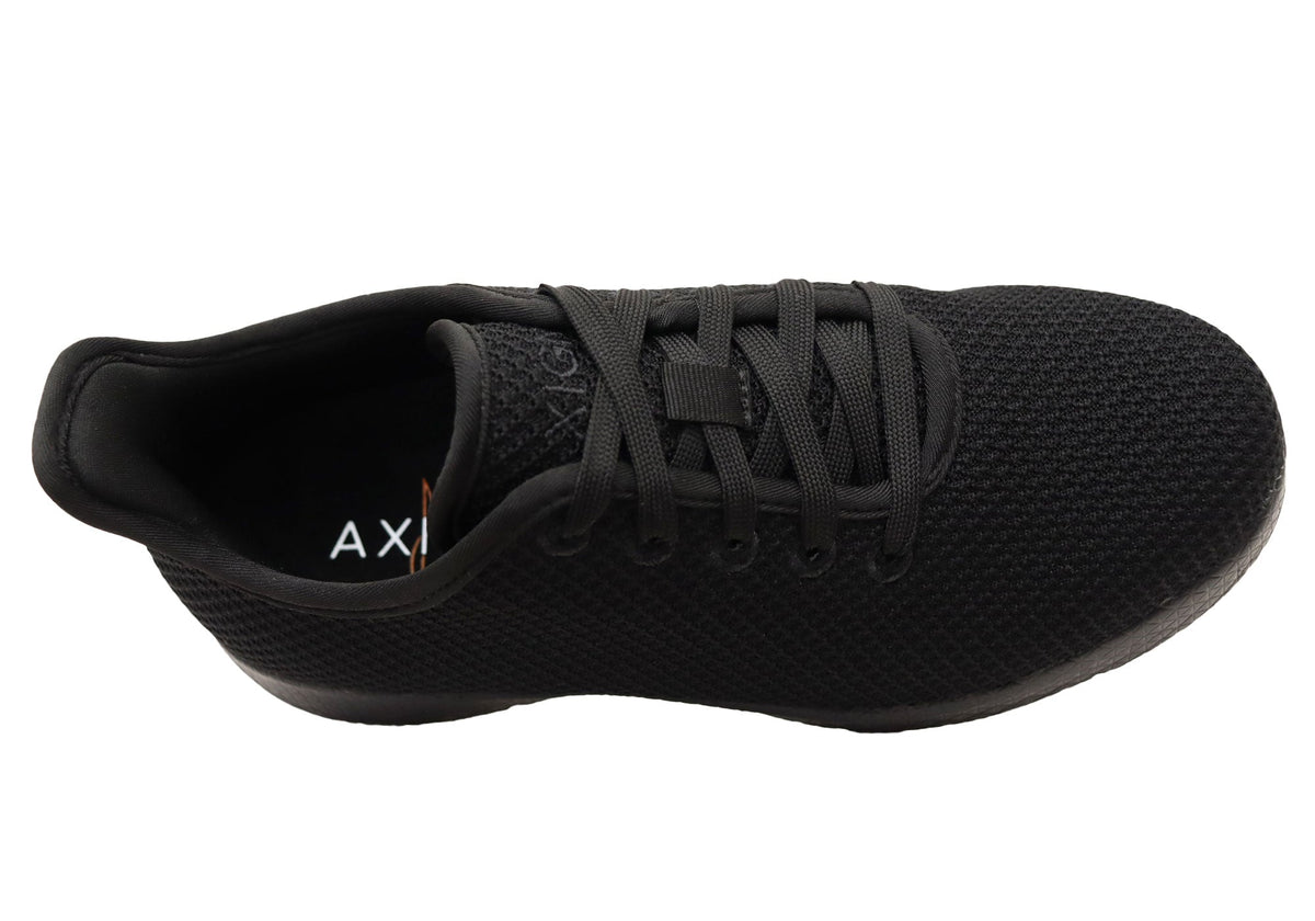 Axign Unisex Comfortable River V2 Lightweight Casual Orthotic Shoes