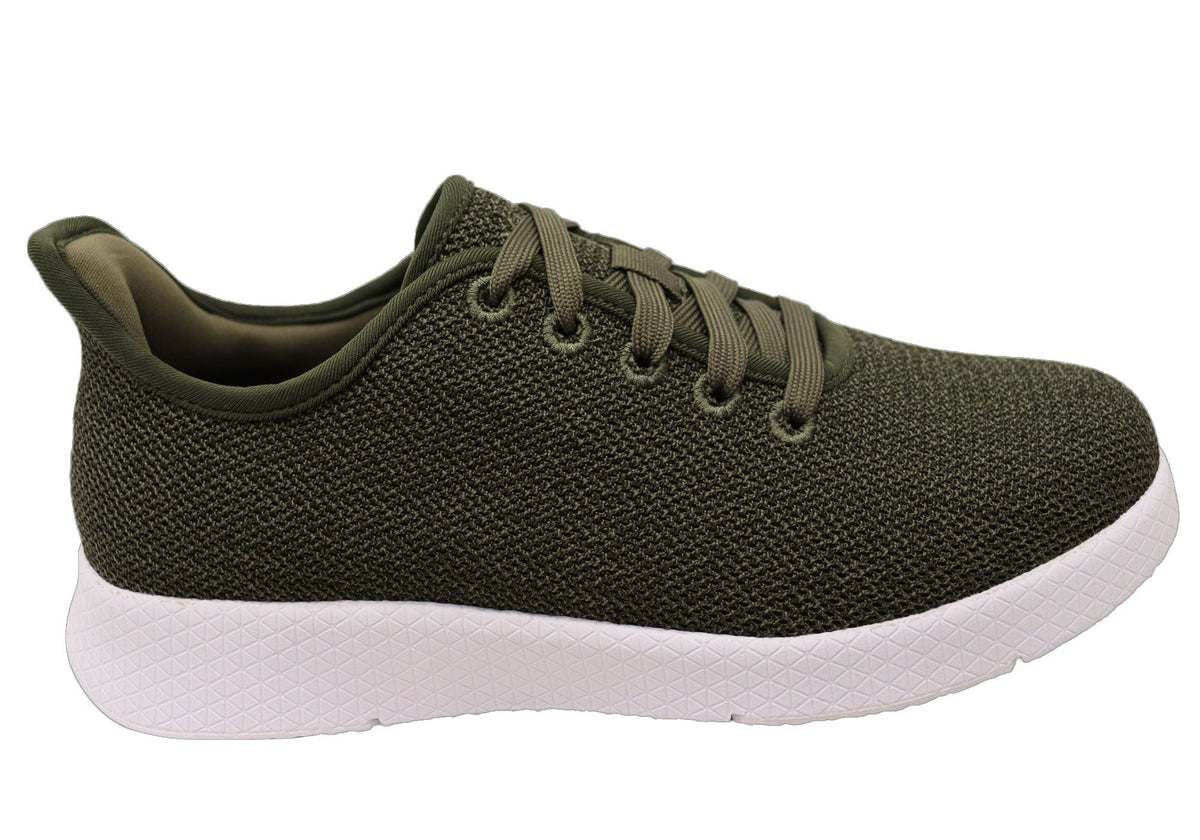 Axign Unisex Comfortable River V2 Lightweight Casual Orthotic Shoes