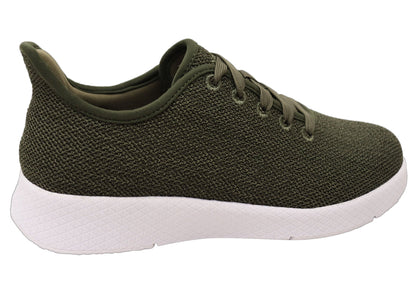 Axign Unisex Comfortable River V2 Lightweight Casual Orthotic Shoes