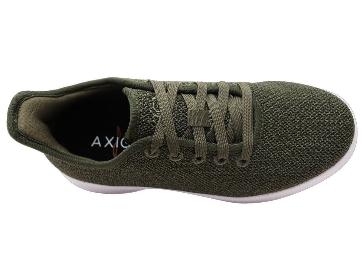 Axign Unisex Comfortable River V2 Lightweight Casual Orthotic Shoes