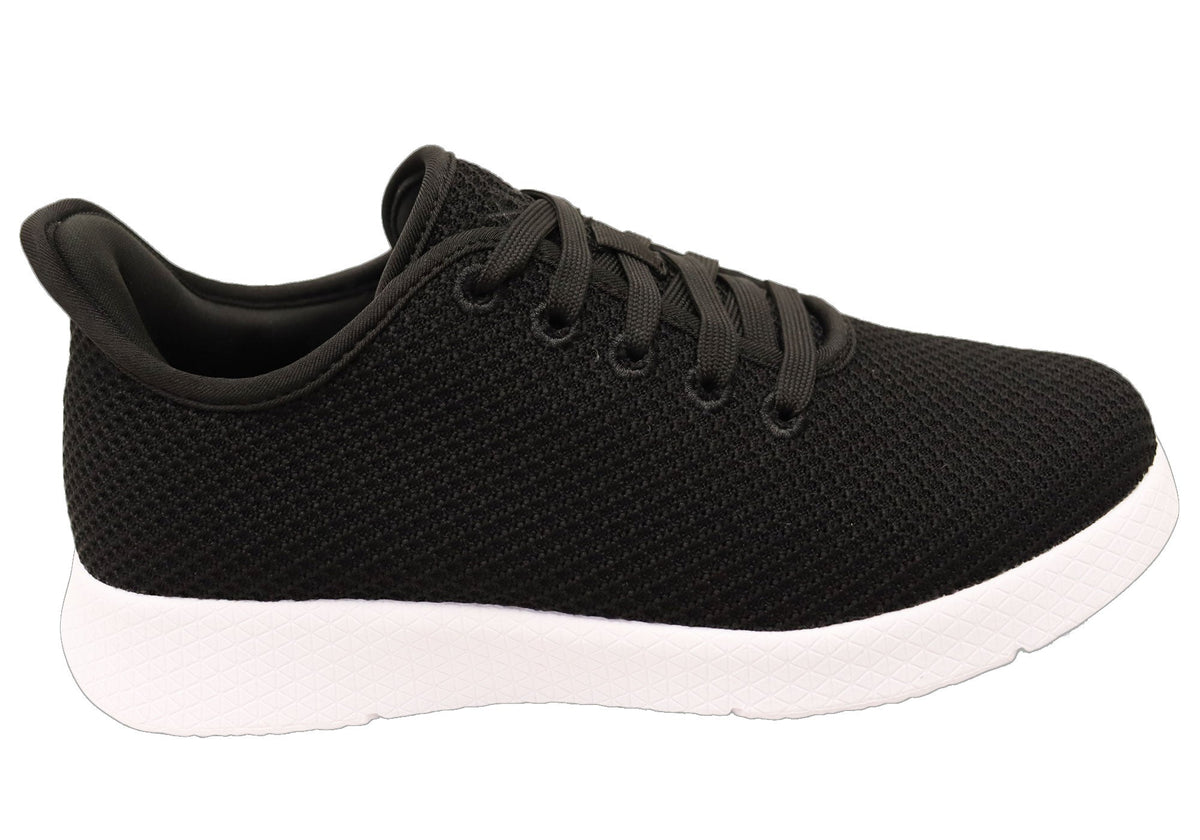 Axign Unisex Comfortable River V2 Lightweight Casual Orthotic Shoes