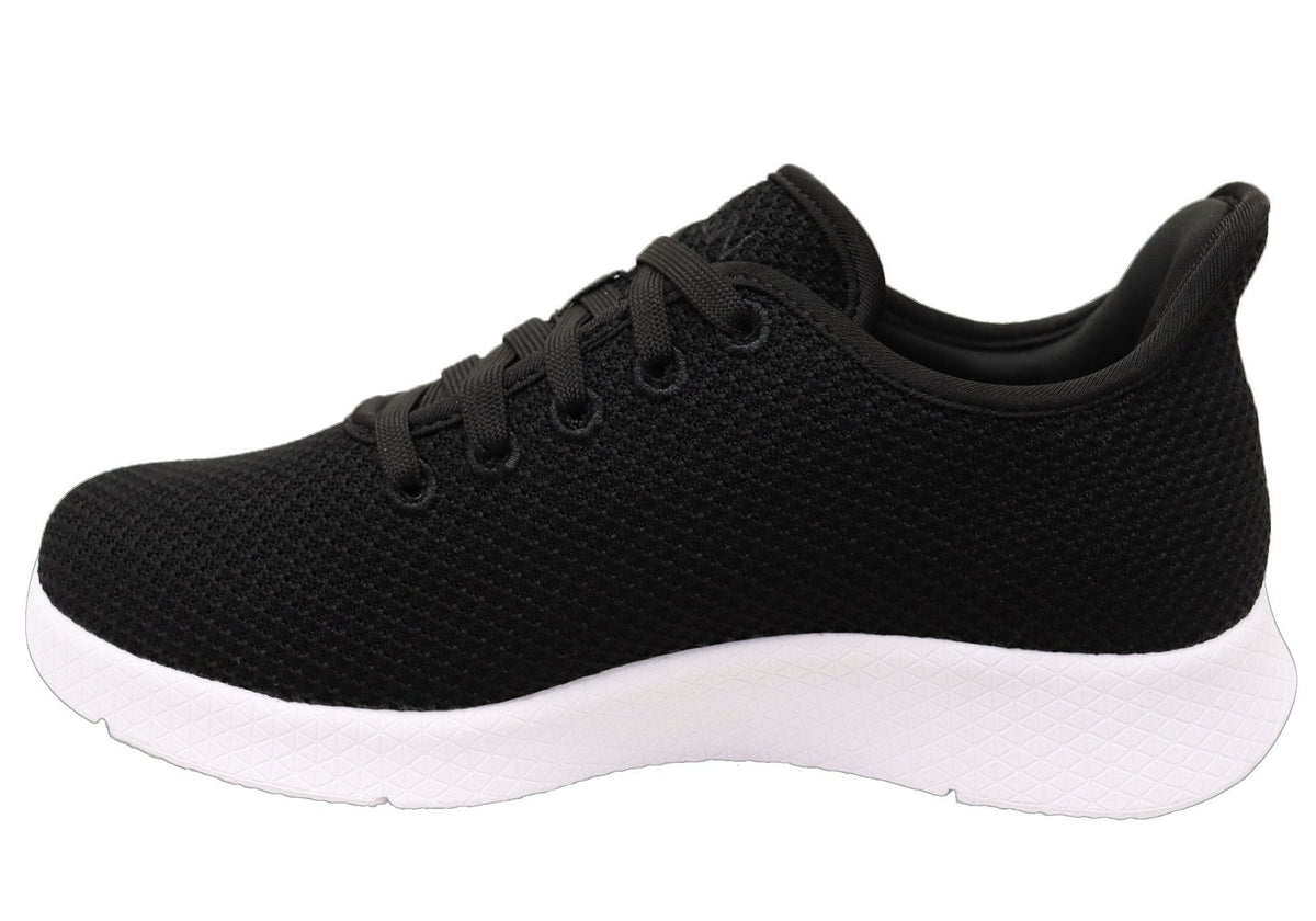 Axign Unisex Comfortable River V2 Lightweight Casual Orthotic Shoes