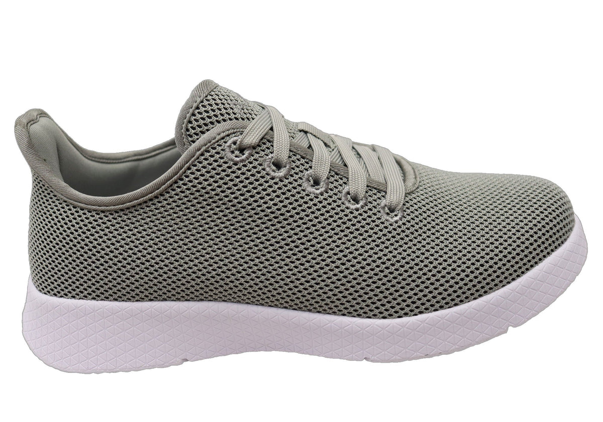 Axign Unisex Comfortable River V2 Lightweight Casual Orthotic Shoes