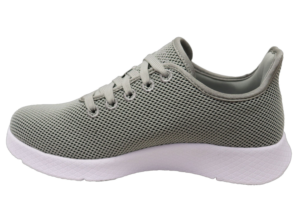 Axign Unisex Comfortable River V2 Lightweight Casual Orthotic Shoes