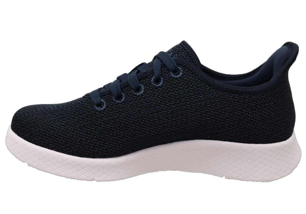 Axign Unisex Comfortable River V2 Lightweight Casual Orthotic Shoes