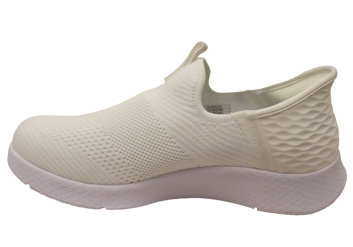 Axign Unisex Comfortable Slipstream Lightweight Slip On Orthotic Shoes