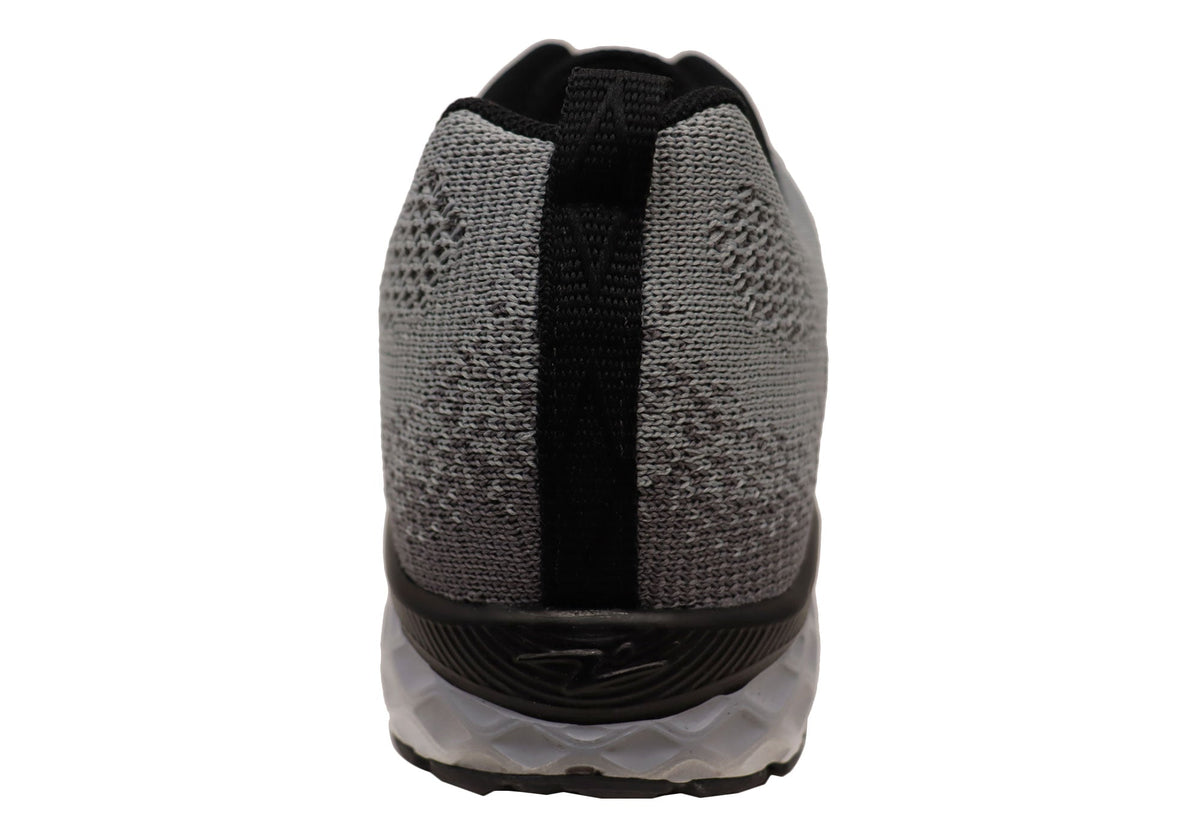 Adrun Hyper Mens Comfortable Athletic Shoes Made In Brazil