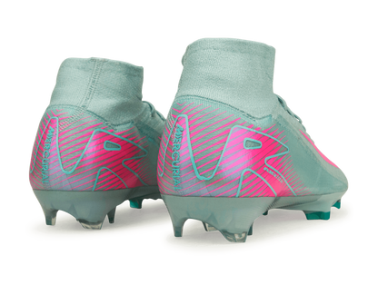 Nike Men's Zoom Mercurial Superfly 10 Elite FG