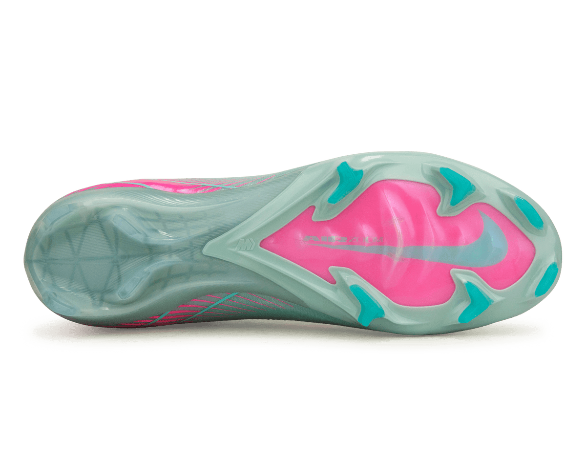 Nike Men's Zoom Mercurial Superfly 10 Elite FG