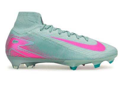 Nike Men's Zoom Mercurial Superfly 10 Elite FG