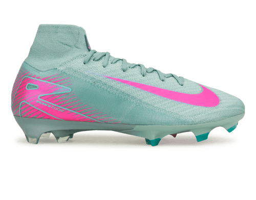 Nike Men's Zoom Mercurial Superfly 10 Elite FG