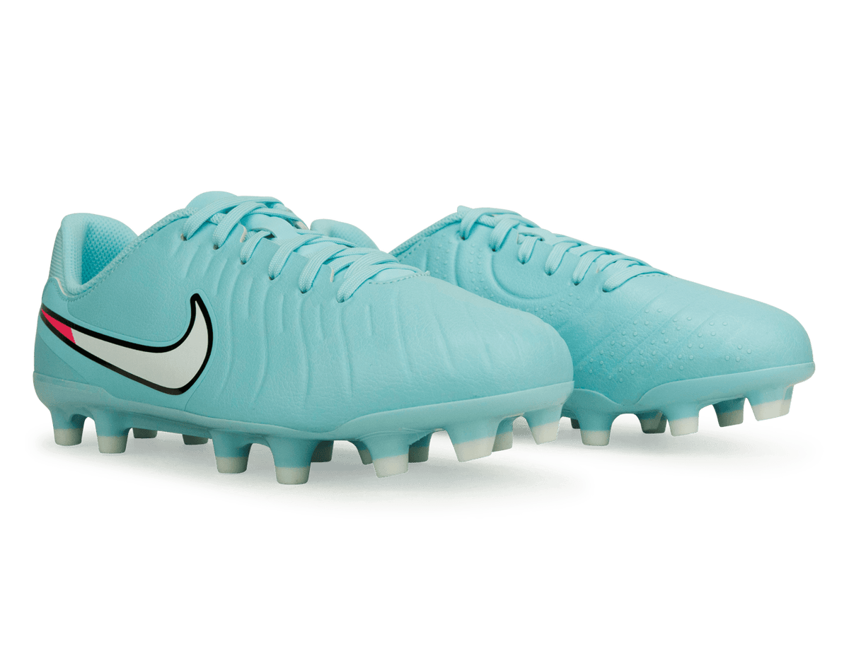 Nike Kids Tiempo Legend 10 Academy FG/MG