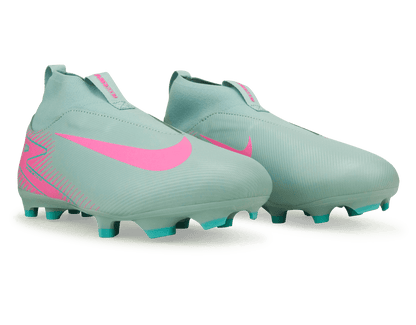 Nike Kids Zoom Mercurial Superfly 10 Academy FG/MG