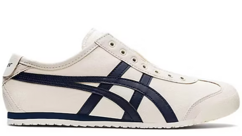 Onitsuka Tiger Mexico 66 Slip-On Birch Midnight