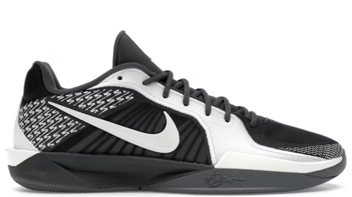 Nike Sabrina 2 Iron Grey Sail