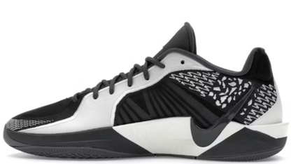 Nike Sabrina 2 Iron Grey Sail